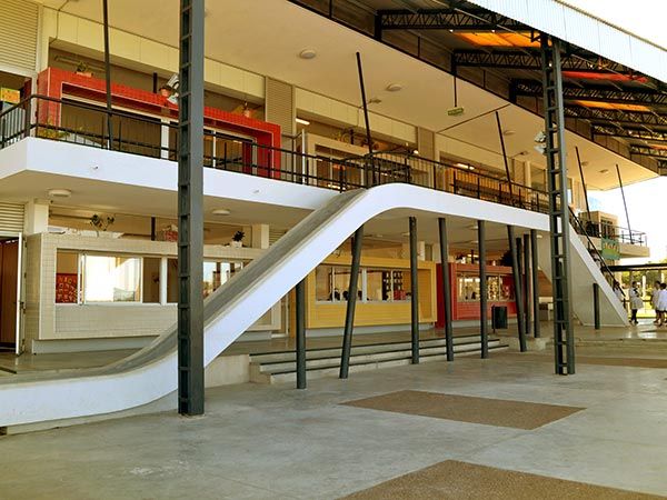Escuela N° 92 - Bella Unión