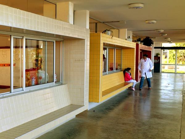 Escuela N° 92 - Bella Unión