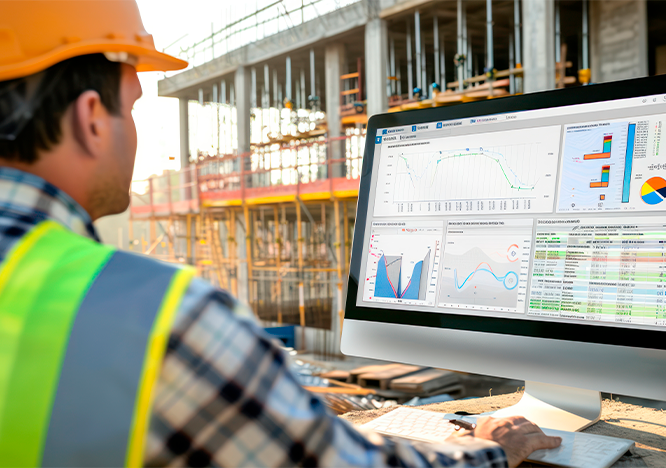 Situación del Sector de la Construcción en Uruguay: Análisis de 2024 y Perspectivas para 2025