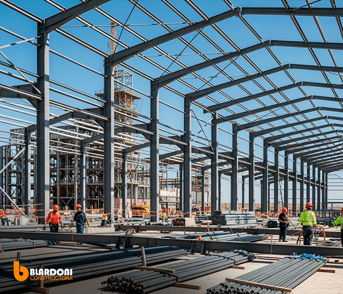 construcción